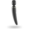 SATISFYER WAND-ER WOMAN NEGRO