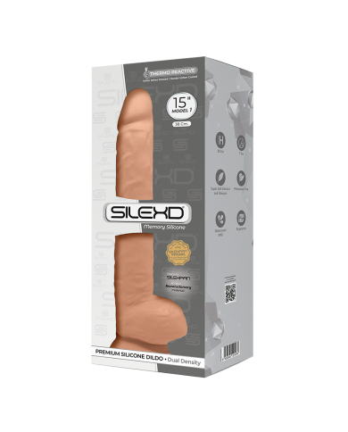 Dildo (15'') Big Dick Flesh