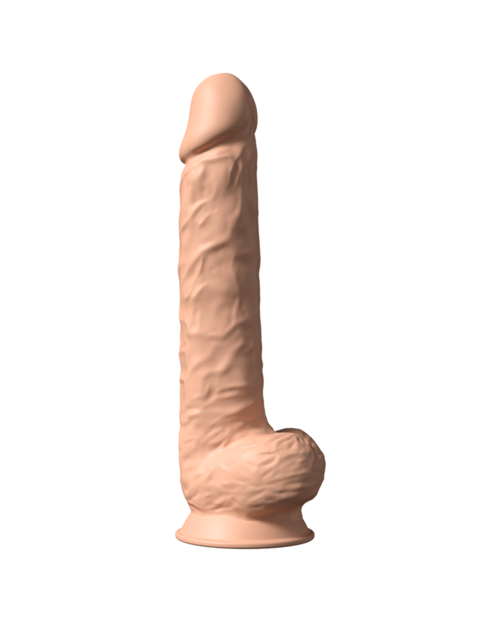 Dildo (15'') Big Dick Flesh