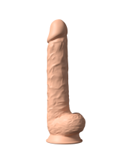 Dildo (15'') Big Dick Flesh