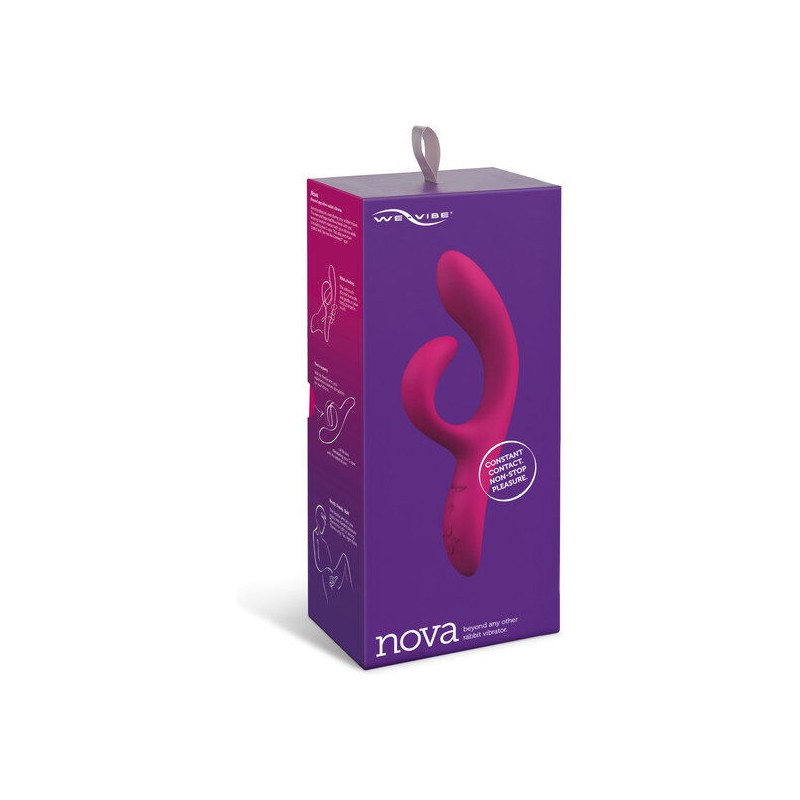 WE-VIBE VIBRADOR APP NOVA 2