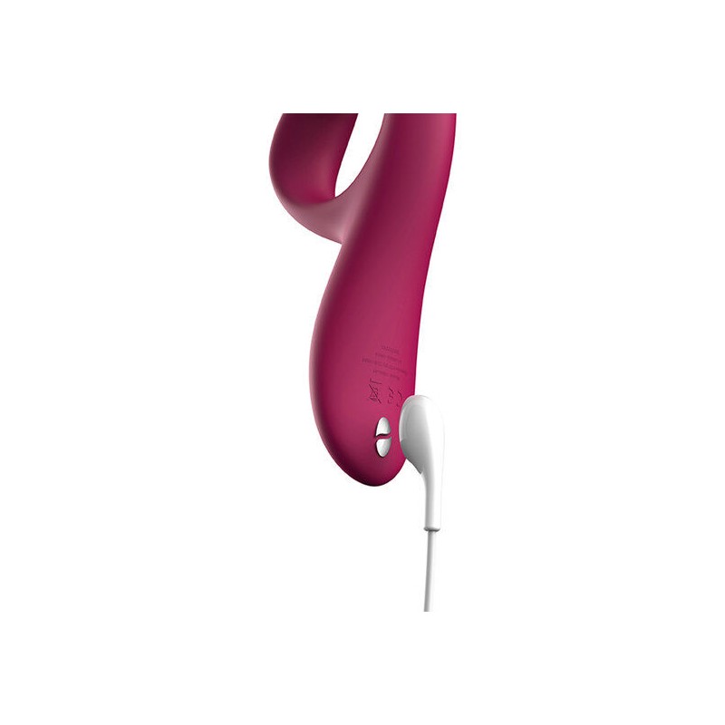 WE-VIBE VIBRADOR APP NOVA 2