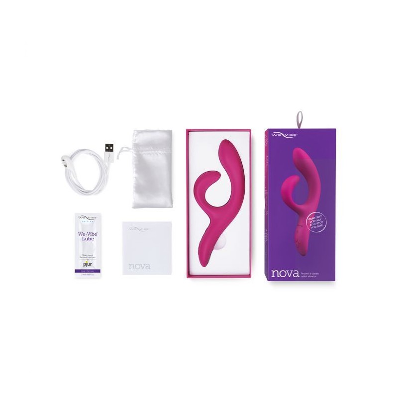 WE-VIBE VIBRADOR APP NOVA 2