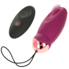 RITHUAL PRIYA HUEVO CONTROL REMOTO G-SPOT + VIBRACIÓN