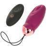 RITHUAL PRIYA HUEVO CONTROL REMOTO G-SPOT + VIBRACIÓN