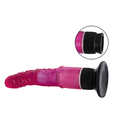 Vibrador Sticking Pole