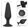 CALEX XL SILICONE INFLATABLE PLUG