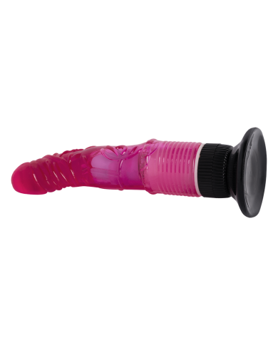Vibrador Sticking Pole
