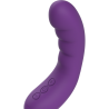 REWOLUTION REWOCURVY VIBRADOR FLEXIBLE RECARGABLE