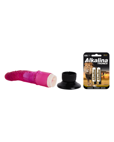 Vibrador Sticking Pole
