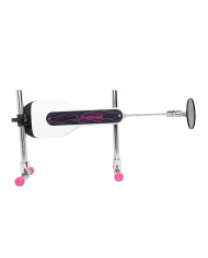 Base Para Adherir los Dildos Fucking Machine Compatible Con Lovense - Connector-4