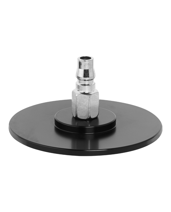 Base Para Adherir los Dildos Fucking Machine Compatible Con Lovense - Connector-4