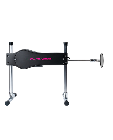 Base Para Adherir los Dildos Fucking Machine Compatible Con Lovense - Connector-4