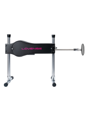 Base Para Adherir los Dildos Fucking Machine Compatible Con Lovense - Connector-4