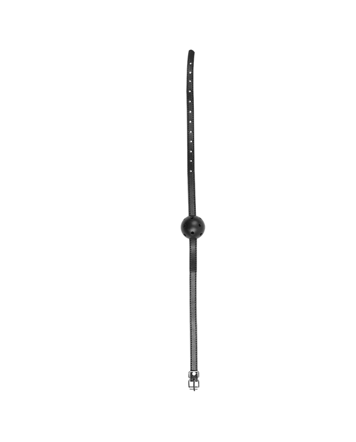 Bondage 4 Piezas Black