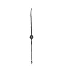 Bondage 4 Piezas Black