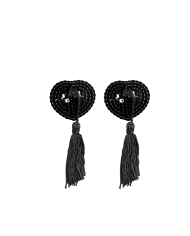 Bondage 4 Piezas Black