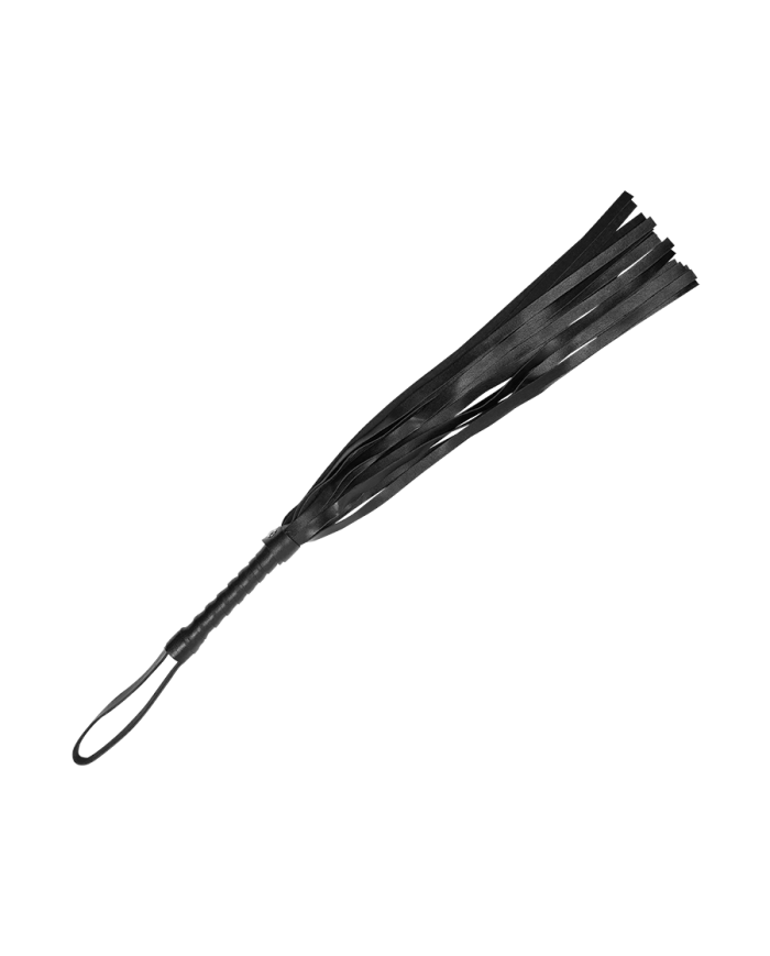 Bondage 4 Piezas Black