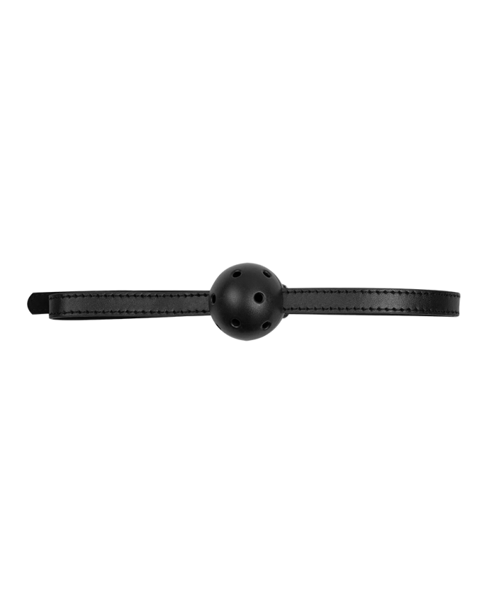 Bondage 4 Piezas Black