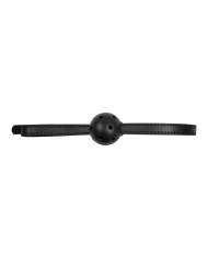 Bondage 4 Piezas Black