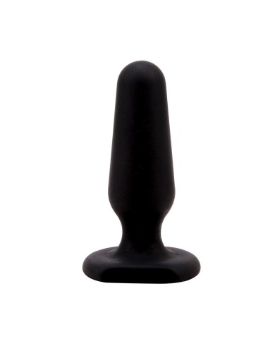 Plug S Silicone 2.5