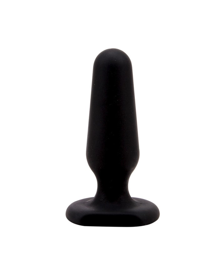Plug S Silicone 2.5
