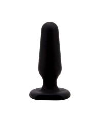 Plug S Silicone 2.5