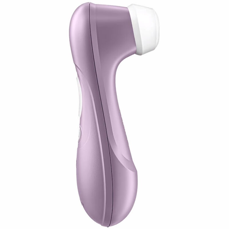 SATISFYER PRO 2 ESTIMULADOR - VIOLETA