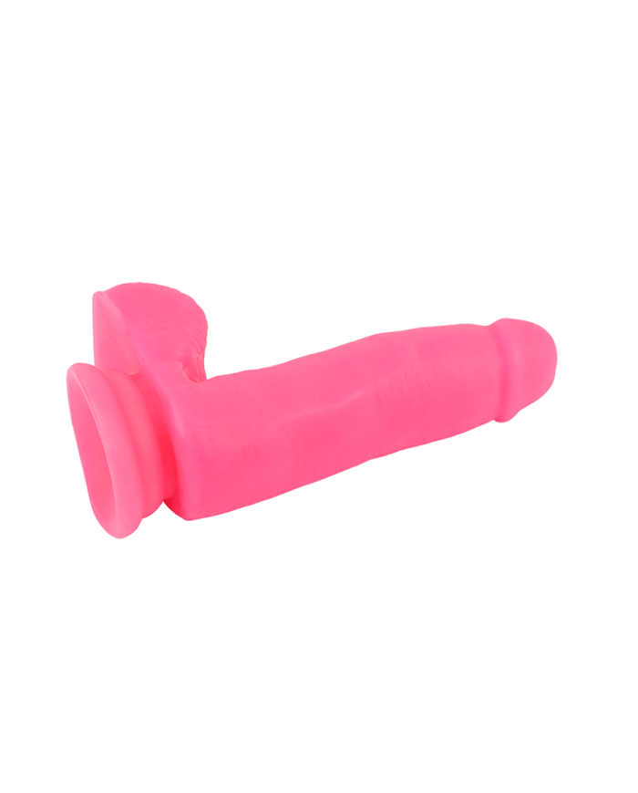 Dildo Dual Density Cock 6.7'' Dildo Dual Density Cock 6.7''