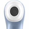 SATISFYER PRO 2 ESTIMULADOR - AZUL