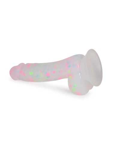 Dildo S-man Neon Party