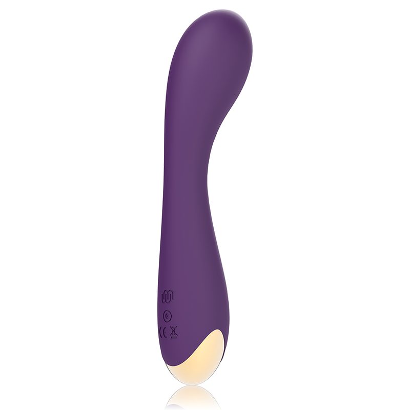 TREASURE HANSEL G-SPOT VIBRATOR COMPATIBLE CON WATCHME WIRELESS TECHNOLOGY