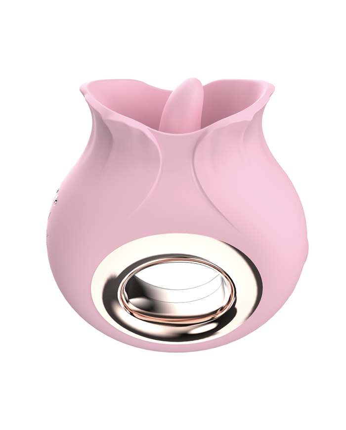 Estimulador Clitorial French Kiss