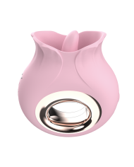 Estimulador Clitorial French Kiss