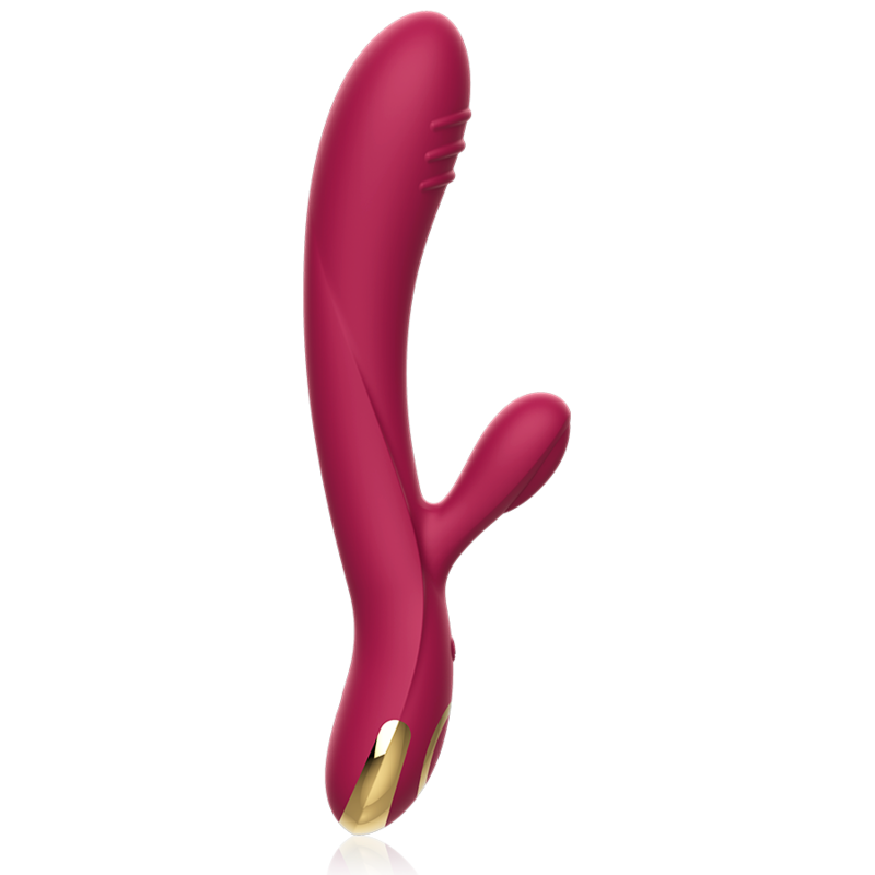 CICI BEAUTY PREMIUM SILICONE RABBIT VIBRATOR