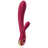 CICI BEAUTY PREMIUM SILICONE RABBIT VIBRATOR