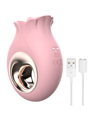 Estimulador Clitorial French Kiss