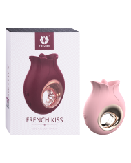 Estimulador Clitorial French Kiss