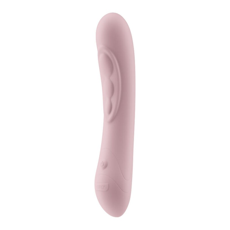 KIIROO PEARL 3 VIBRADOR PUNTO G - ROSA