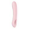 KIIROO PEARL 3 VIBRADOR PUNTO G - ROSA