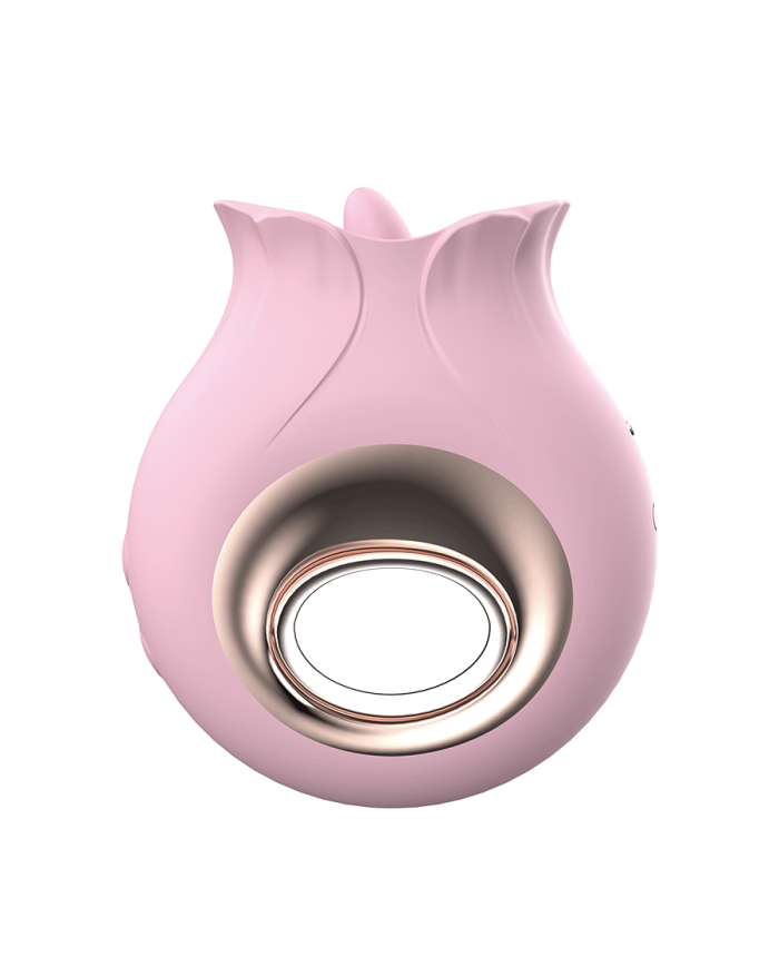 Estimulador Clitorial French Kiss