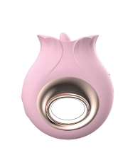 Estimulador Clitorial French Kiss