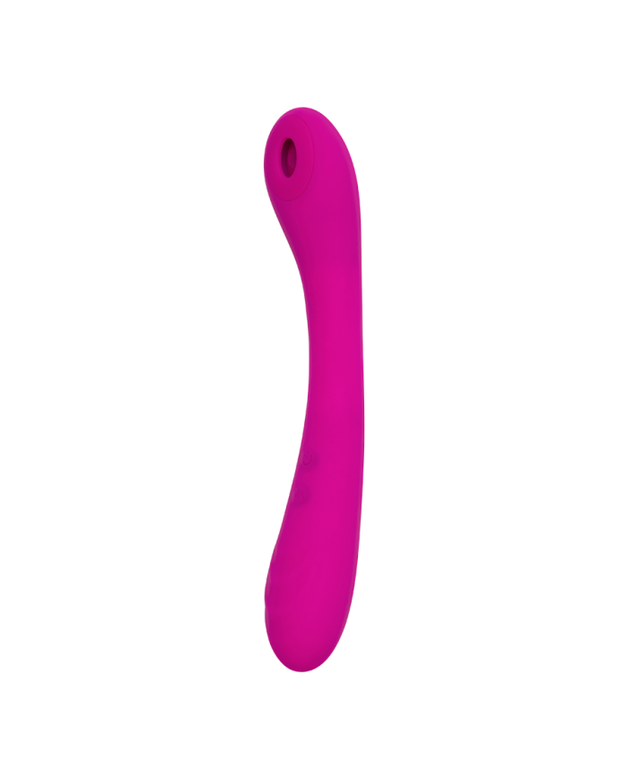 Vibrador Clitorial Charming Pink