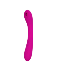 Vibrador Clitorial Charming Pink