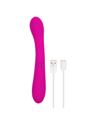Vibrador Clitorial Charming Pink