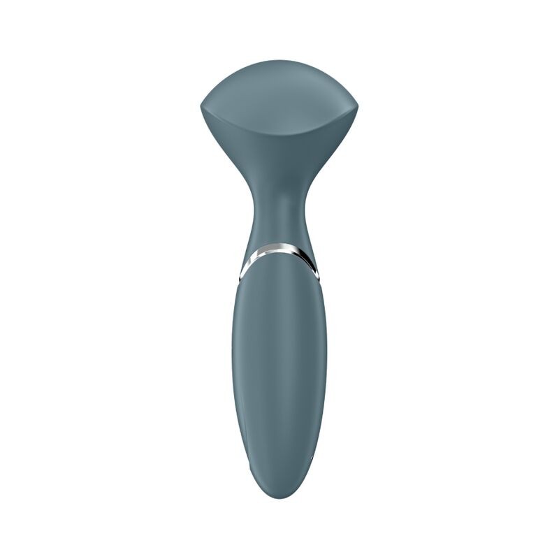 SATISFYER MINI WOND-ER - GRIS