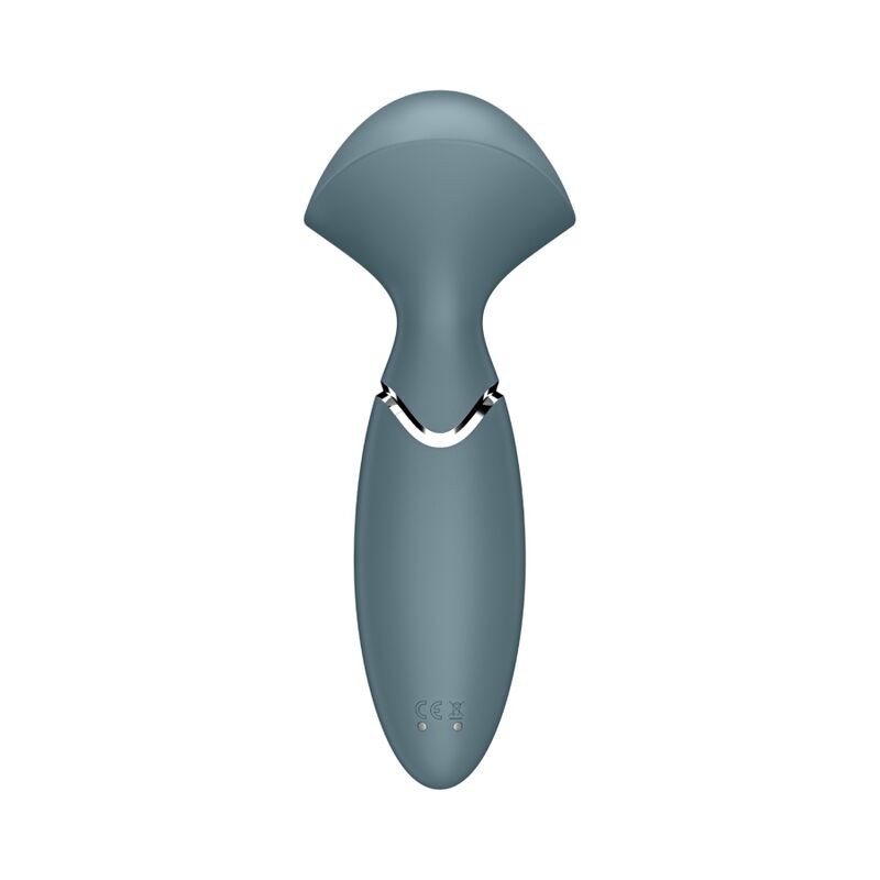 SATISFYER MINI WOND-ER - GRIS