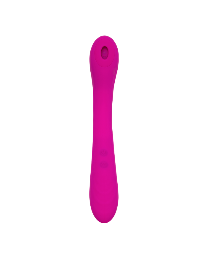 Vibrador Clitorial Charming Pink