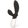 LELO LOKI WAVE 2 MASAJEADOR PROSTATICO - NEGRO