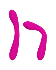 Vibrador Clitorial Charming Pink